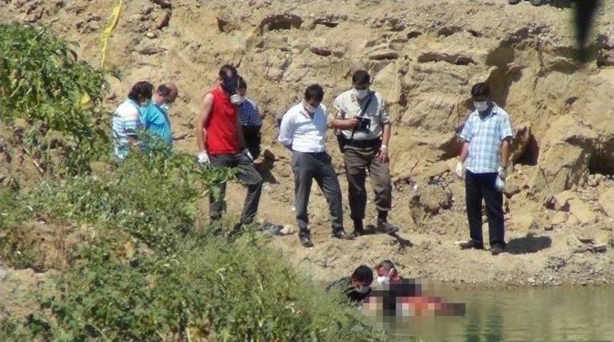 Vahşi Cinayeti Mahkeme Heyetine Canlandırdı