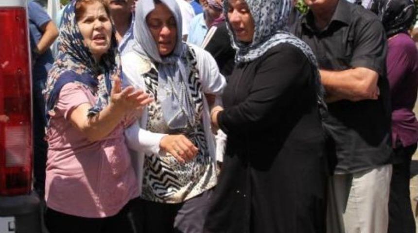 Ali Can Vural'ın Babası Cenazeye Gelen Dernek &Uuml;yelerini Kovdu