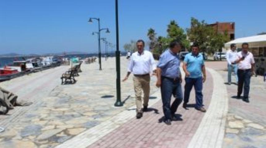 Altınova Y&uuml;r&uuml;y&uuml;ş Yolu Beğenildi