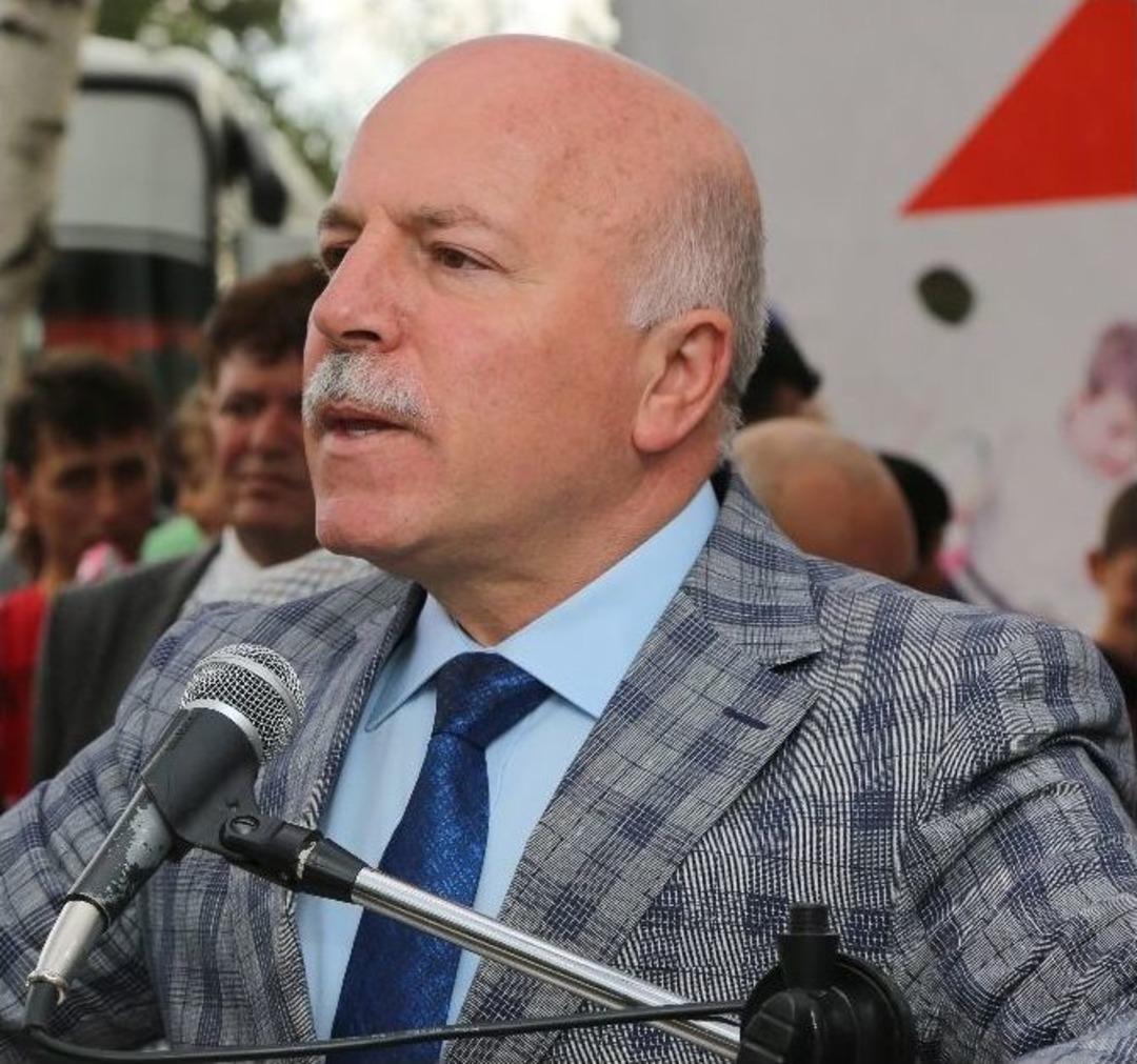 Dadaşk&ouml;y Yolu&rsquo;na Muhteşem Peyzaj