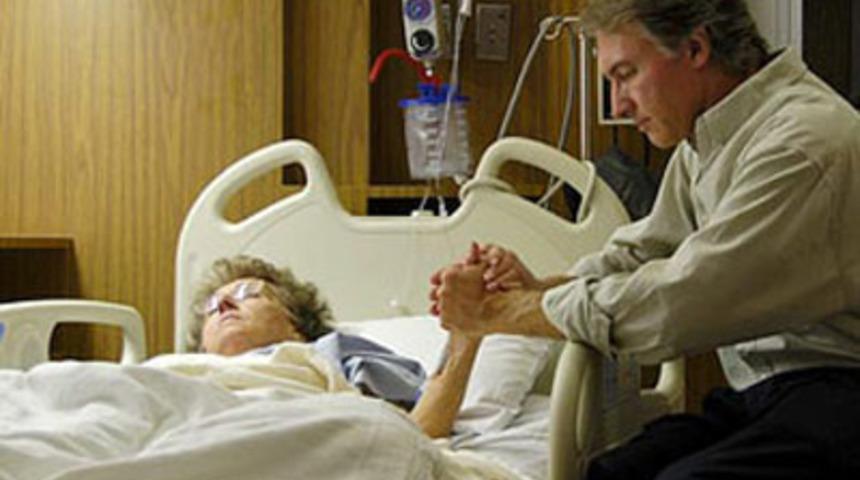 &Ouml;l&uuml;m d&ouml;şeğinde insan nelerden pişman olur?