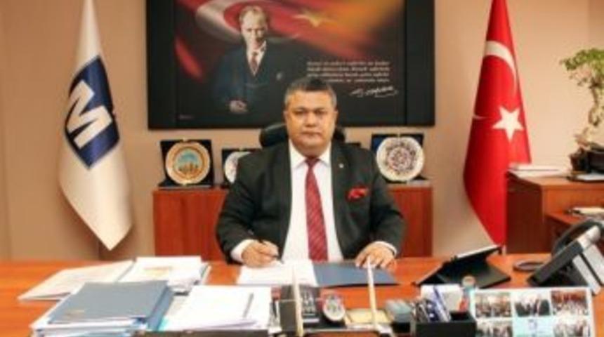 Asmmmo Sekreteri Nevzat Akkaya: