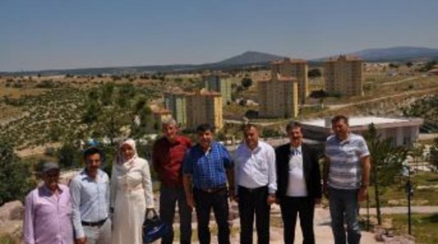 Hisarlık&rsquo;ta Yeni Projeler