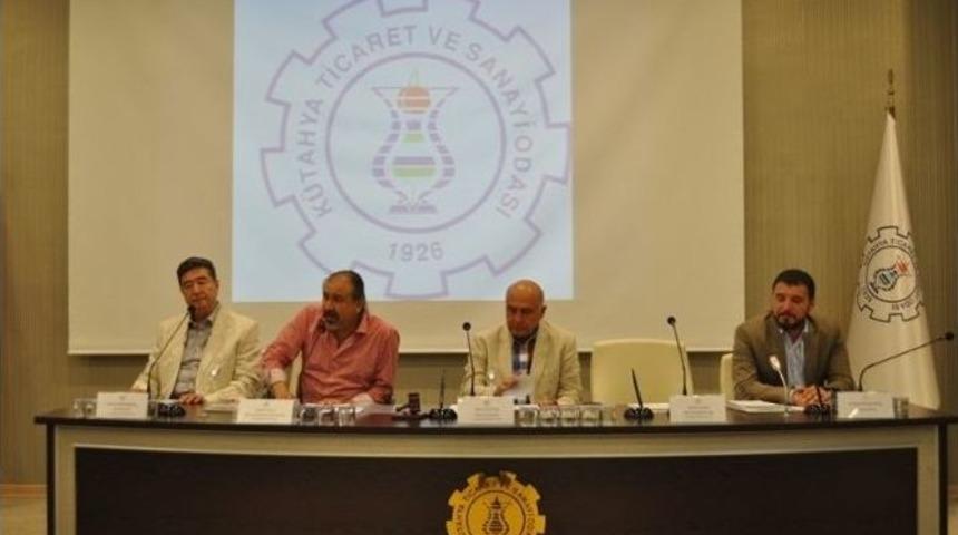 Kutso Temmuz Ayı Meclis Toplantısı