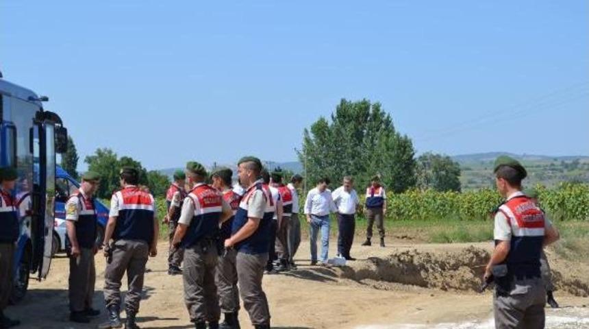 Arkadaşını Nasıl &Ouml;ld&uuml;rd&uuml;ğ&uuml;n&uuml; Soğukkanlılıkta Anlattı