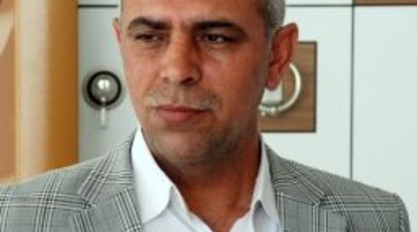 M&uuml;siad Başkanı Yıldırım: &ldquo;suru&ccedil; Ve Adıyaman&rsquo;daki Saldırıları Şiddetle Kınıyoruz&rdquo;