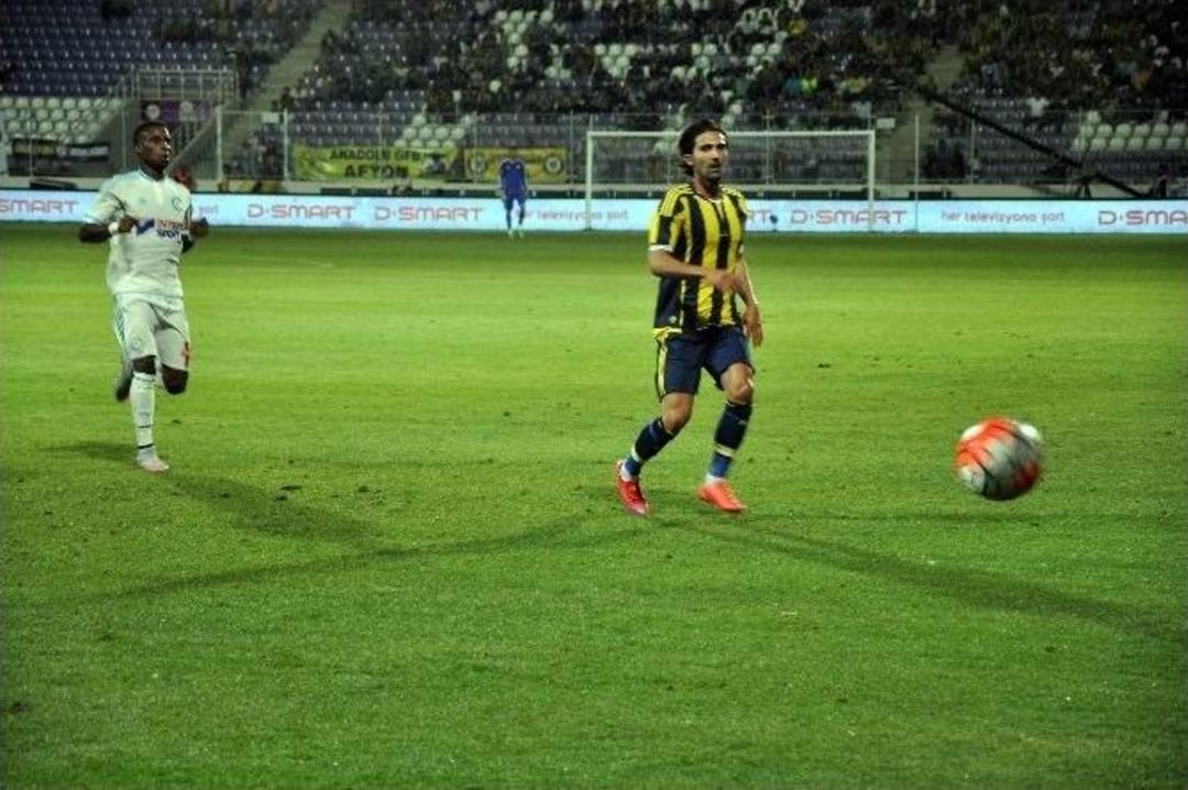 Hazırlık Ma&ccedil;ı