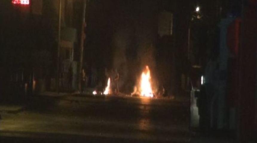 Tarsus&rsquo;ta Suru&ccedil; Gerginliği Devam Ediyor