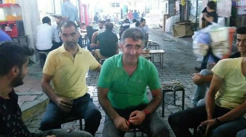 Kara Kobra Taraftarlar Derneği Suru&ccedil;&rsquo;taki Saldırıyı Kınadı
