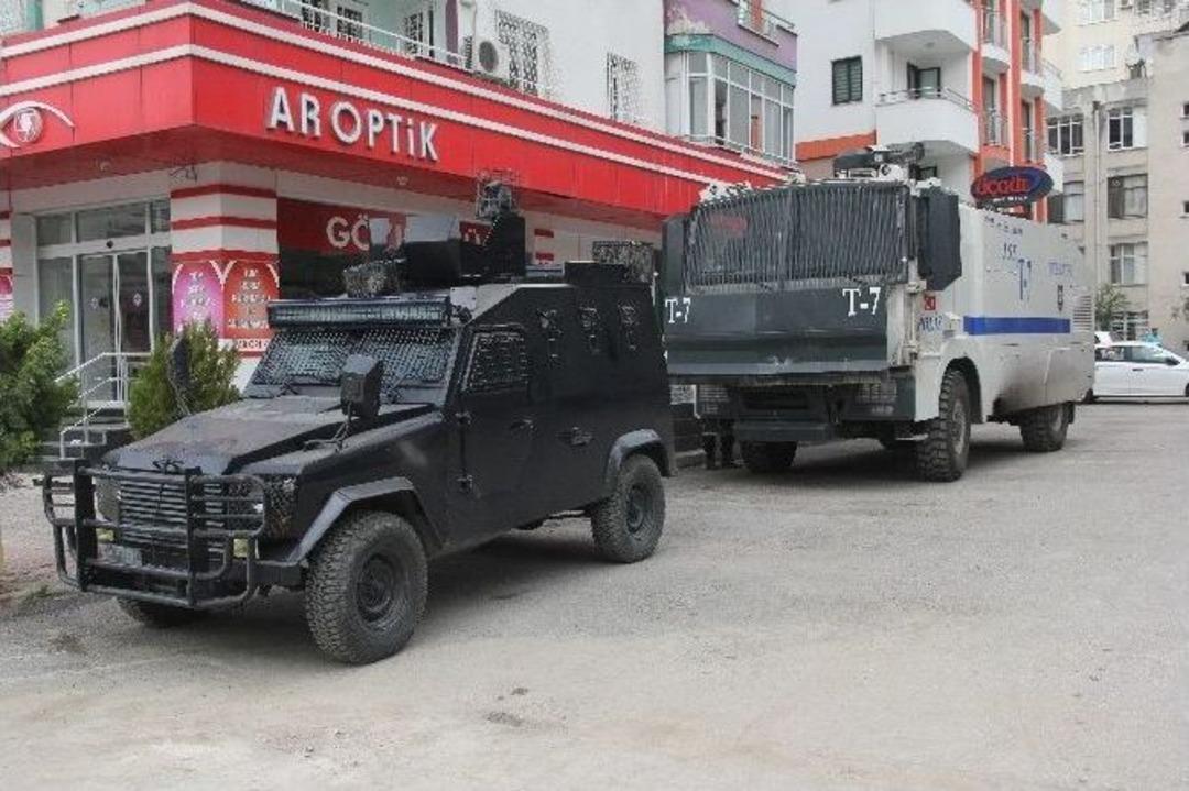 Pkk&rsquo;lılar Dindar Vatandaşı Işid&rsquo;ci Diye &Ouml;ld&uuml;rd&uuml;