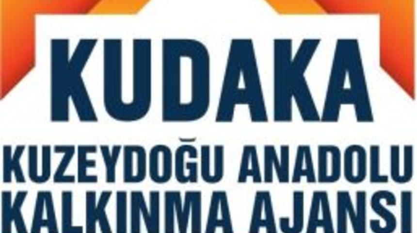 Kudaka Desteği Alacak Projeler A&ccedil;ıklandı