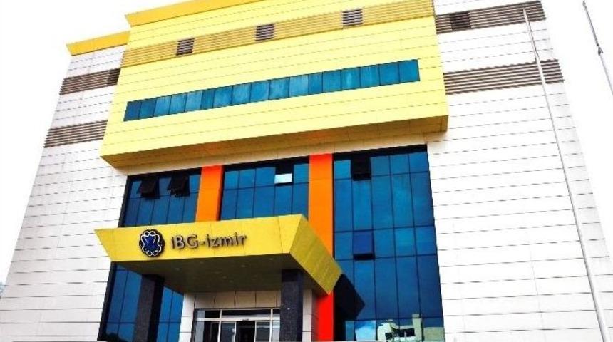 Kanser İla&ccedil;ları Artık İzmir&rsquo;de &Uuml;retilecek