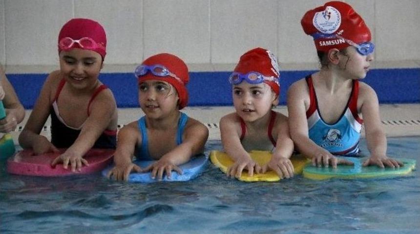 &ldquo;geleceğe Kula&ccedil; Atıyoruz&rdquo; Projesi Meyvelerini Vermeye Başladı