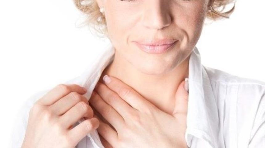 Klima &Ccedil;arpmasına Dikkat