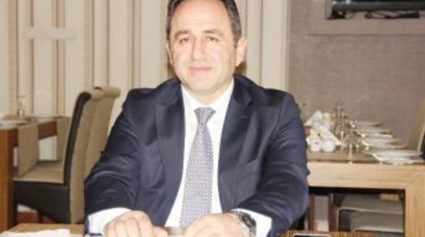 Murat Demir, Erken Se&ccedil;imde Tekrar Aday Olacağını A&ccedil;ıkladı