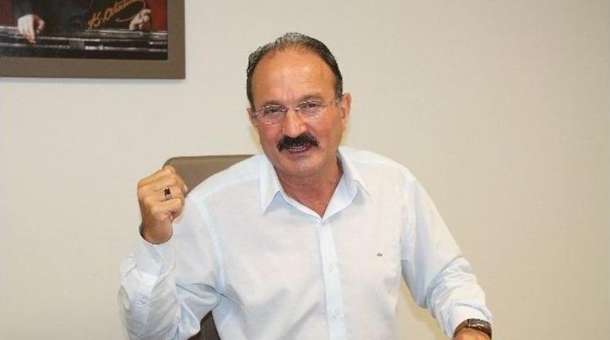 Saatcı, Eski Partisi Mhp&rsquo;yi Eleştirdi