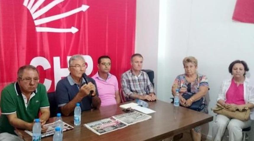 Deniz Baykal: Kasımda Se&ccedil;im Var