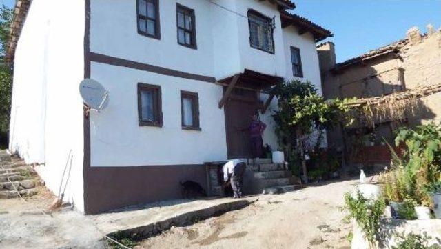 K&ouml;peğini Vuran K&ouml;y Imamını Şikayet Edince Işinden Oldu 1
