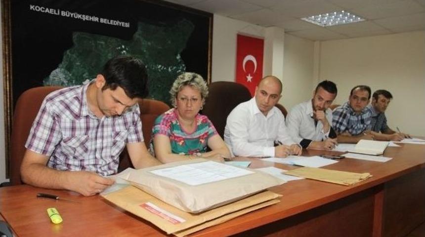 Parklara 55 Adet G&uuml;venlik Kamerası Kurulacak