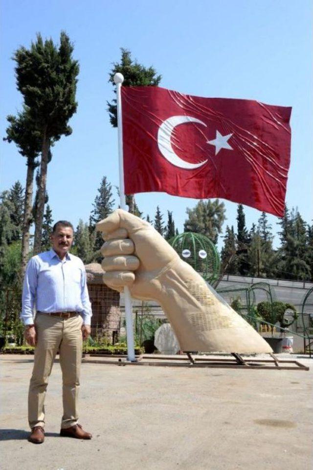 Kıbrıs Barış Harekatı Anısına Silahlı Kuvvetler Açık Hava Müzesi Açılıyor