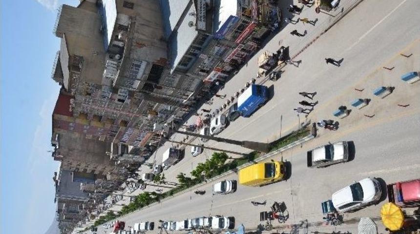 Y&uuml;ksekova&rsquo;da Hayat Normale D&ouml;nd&uuml;