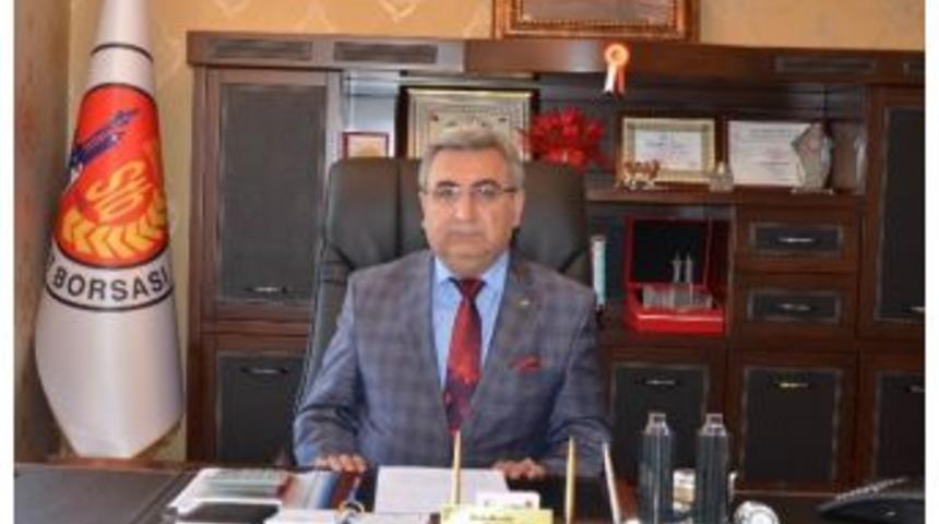 Sivas&rsquo;ta Hububat &Uuml;r&uuml;nlerinde Rekolte Beklentisi Y&uuml;ksek