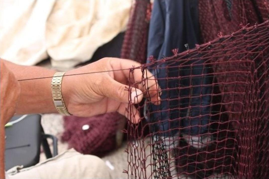 (&ouml;zel Haber) Balık&ccedil;ılar &rsquo;1 Eyl&uuml;l&rsquo;e Hazırlanıyor