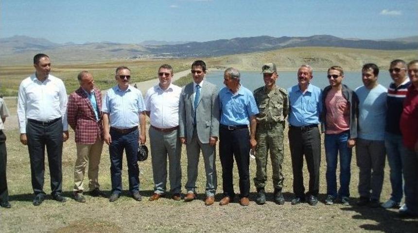 D&ouml;nerdere&rsquo;de G&ouml;&ccedil;&uuml;n 50. Yılı Şenlikleri İptal Edildi