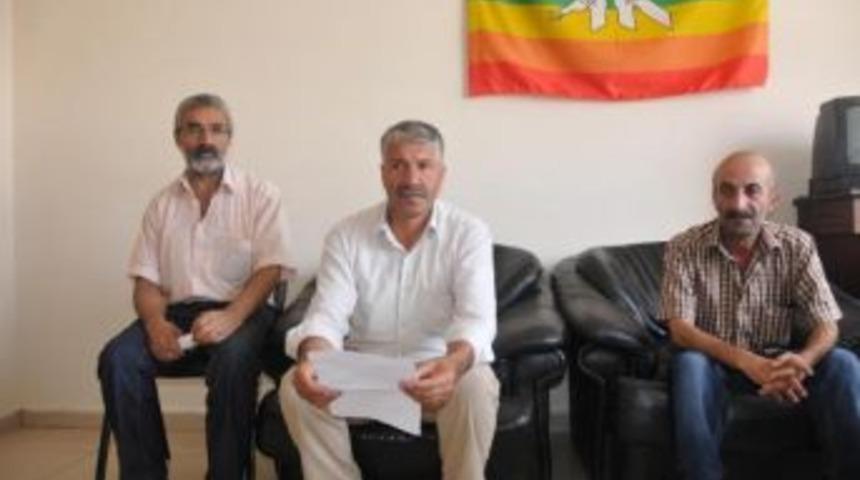 Cilo Dağı, Kültür Ve Sanat Festivali Iptal Edildi