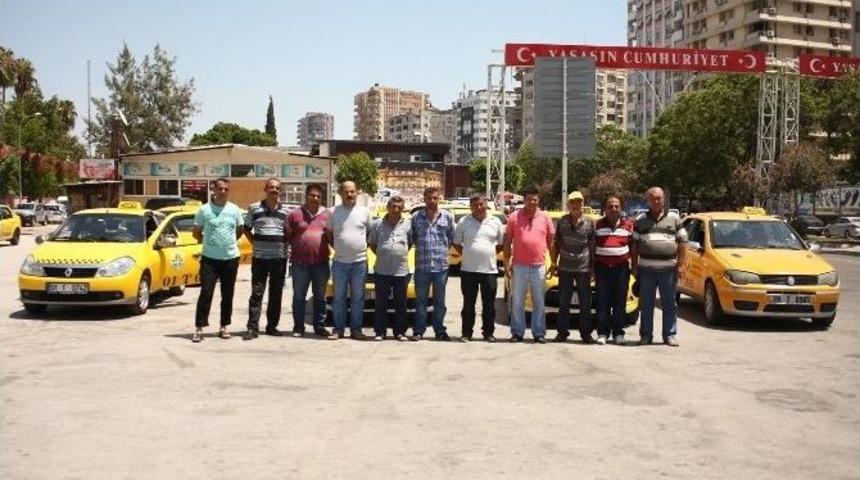 Taksimetre Hilesinin Sebebi Durak &Uuml;cretiymiş