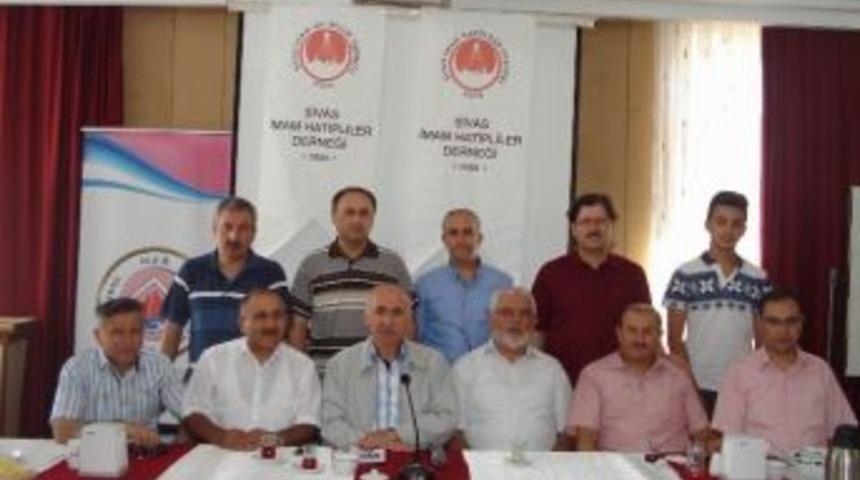 İmam Hatipliler Piknikte Buluşacak