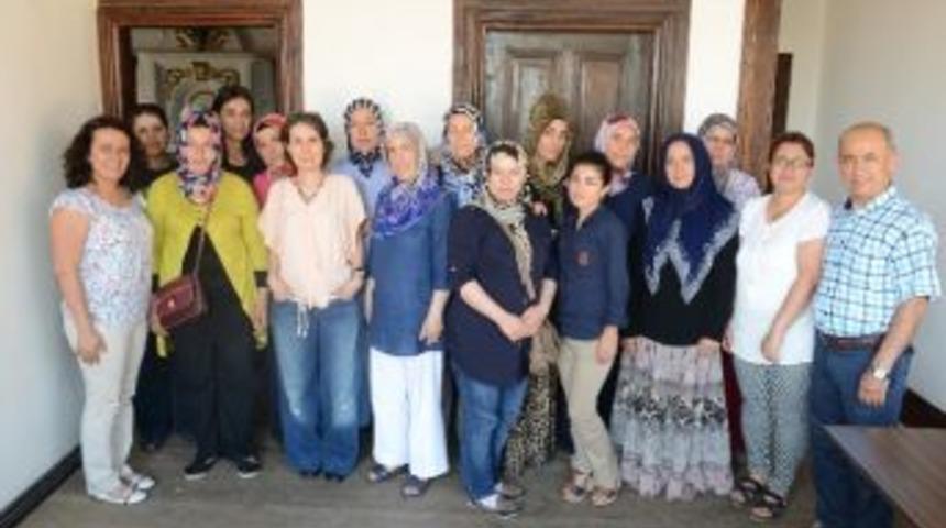 Korkmaz, &ldquo;halılarımızda Kurumsal Bir &Ccedil;alışma Yapıyoruz&rdquo;