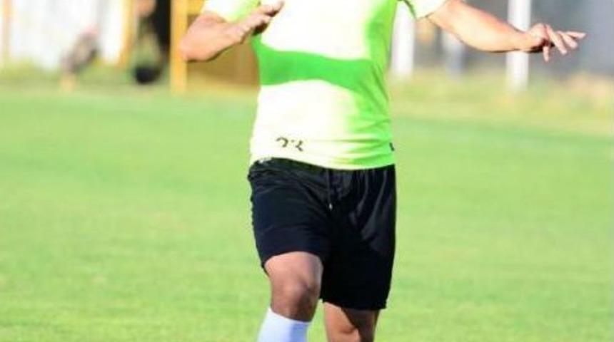 Denizlispor'un 37'lik Delikanlısı Ke&ccedil;eli