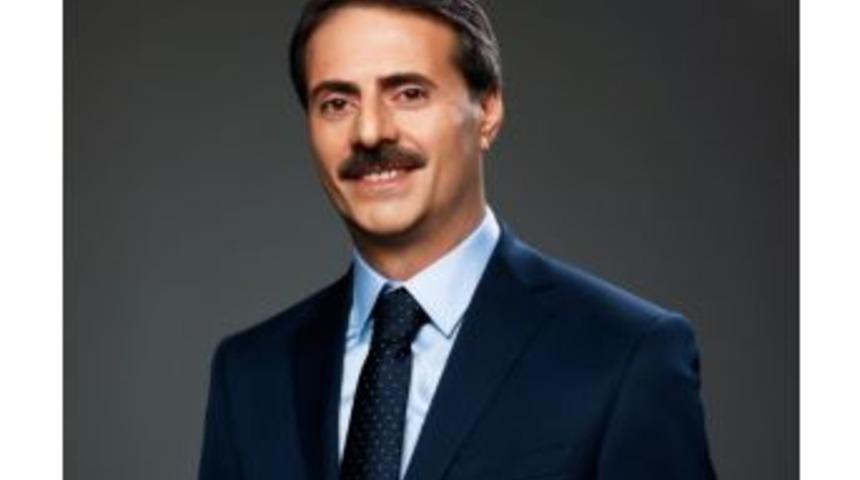 Yusuf Alemdar’dan Basın Bayramı Mesajı