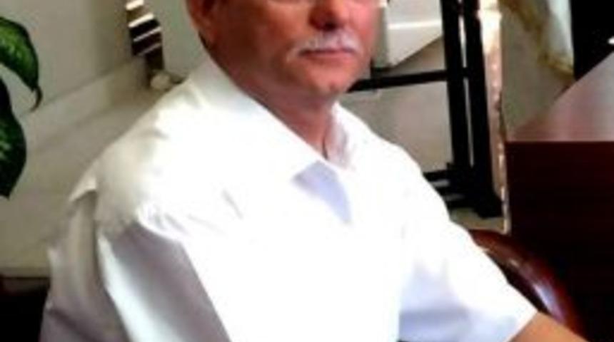 Ş&uuml;kr&uuml; S&ouml;ylevci 24 Temmuz Basın Bayramını Kutladı