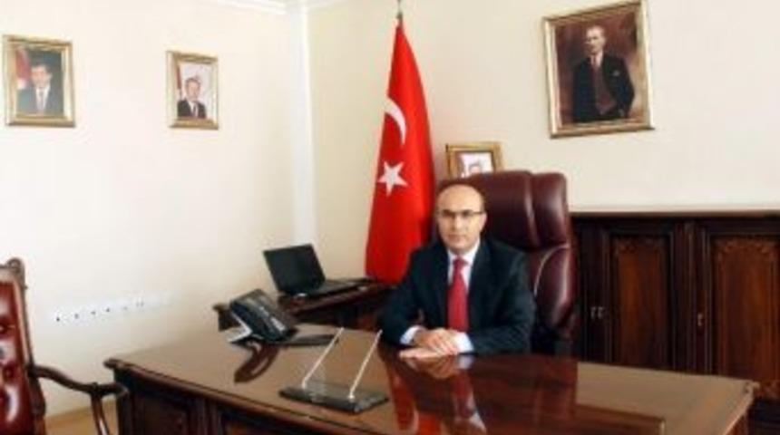 Vali Demirtaş&rsquo;tan Basın Bayramı Mesajı