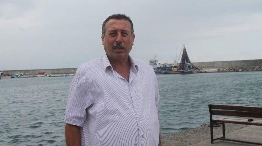 Palamut Sinop&rsquo;ta Oltaya Takıldı, Trabzon&rsquo;da Balık&ccedil;ının Umudu Oldu