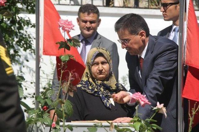 Hatay’ın Anavatan’a Katılışının 76. Yıldönümü Törenle Kutlandı