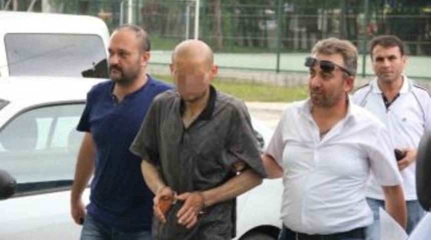 4 Ayrı Evden Hırsızlık Yaptığı Ortaya &Ccedil;ıktı