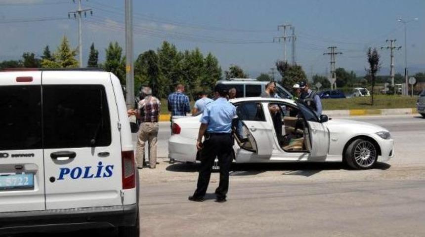 D&uuml;zce'de G&uuml;venlik &Ouml;nlemleri Arttırıldı