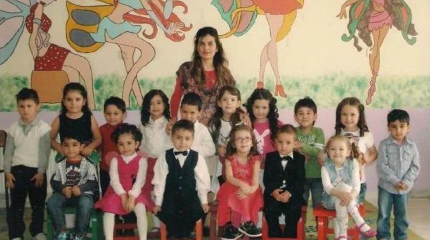 Funda &Ouml;ğretmen Nadir G&ouml;r&uuml;len Hastalığa Yenik D&uuml;şt&uuml;