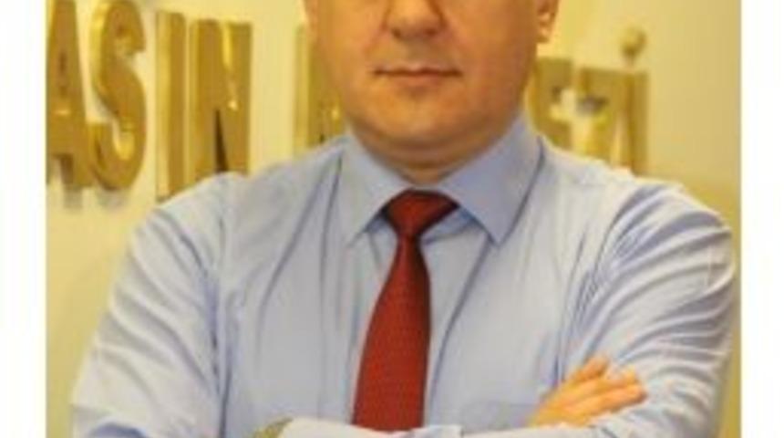 Dgc Başkanı Varol&rsquo;dan Basın Bayramı Mesajı