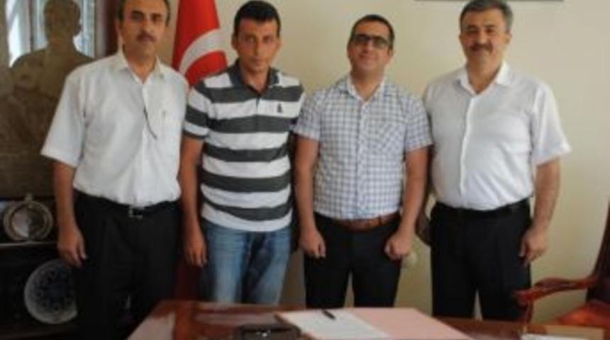 Saray&ouml;n&uuml;&rsquo;ne Diyaliz &Uuml;nitesi