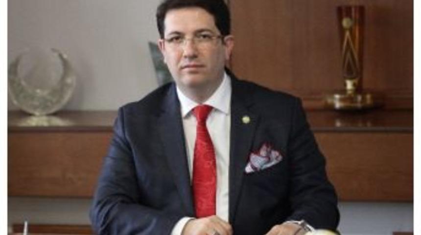 Başkan Yazgı&rsquo;dan Birlik Beraberlik Vurgusu