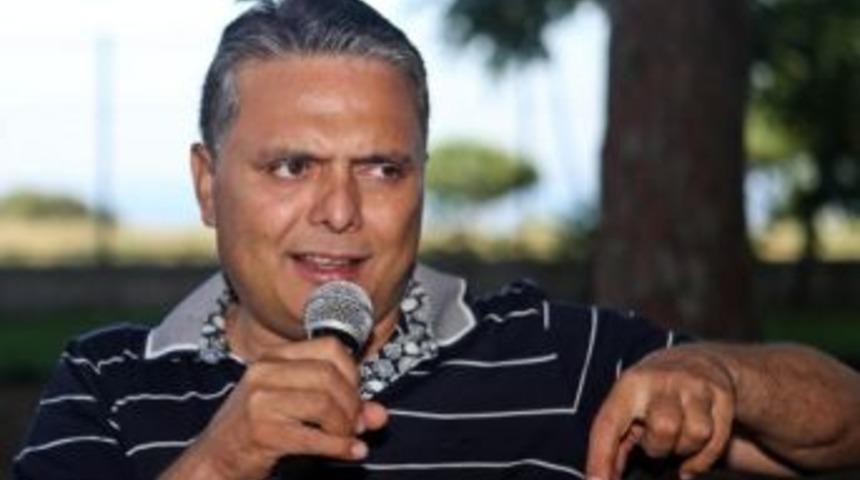 Kobani'de 32 Gencin Anısına Kurulacak Parka Chp'li Belediye Talip