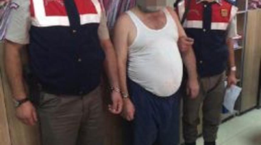 Atletle Adliyeye Getirildi