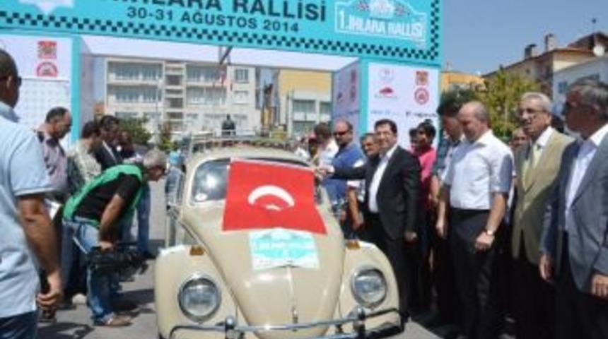 Efsane Klasikler Aksaray&rsquo;a Geliyor