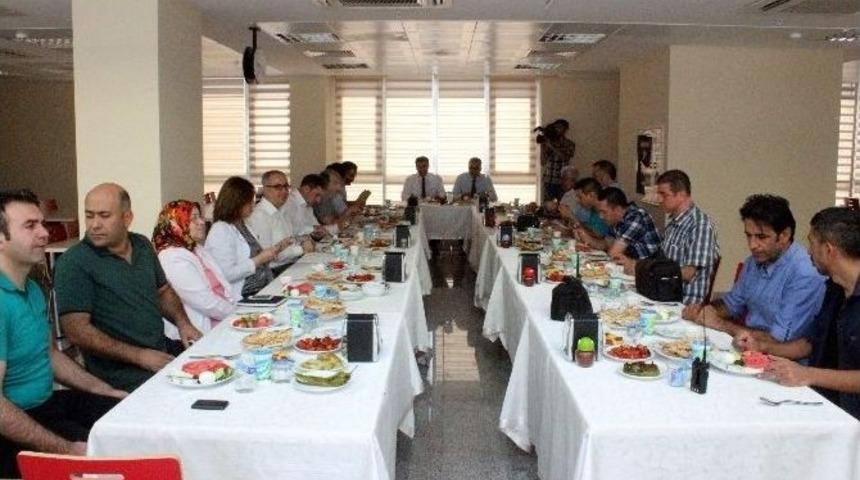 Adıyaman Kaliteli Sağlık Hizmeti Alıyor