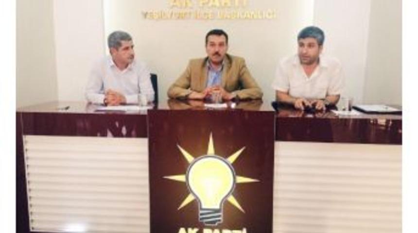 T&uuml;fenkci: &ldquo;koalisyonlarda G&uuml;&ccedil;l&uuml; İktidarların Olması M&uuml;mk&uuml;n Değil&rdquo;