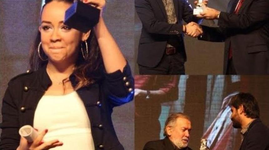 En İyi Filme 75 Bin Tl Ödül